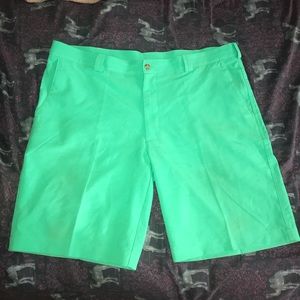 PGA tour golf shorts